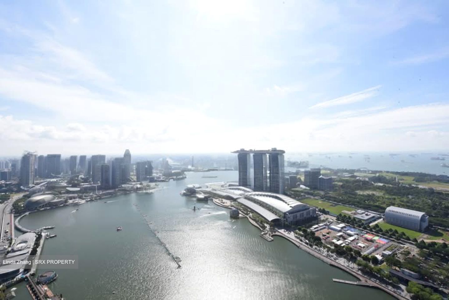 The Sail @ Marina Bay (D1), Apartment #556397831